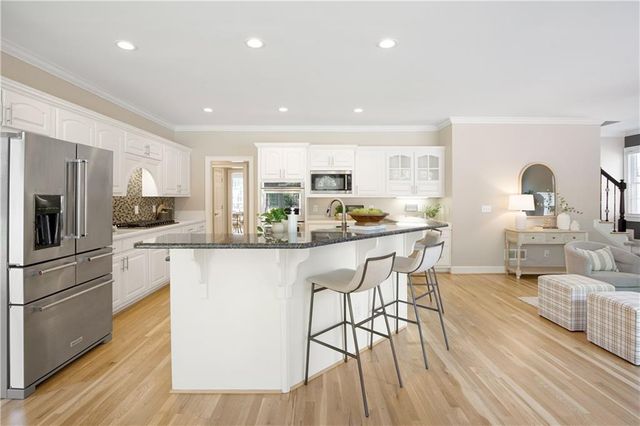 445 Newport Heights, Alpharetta, GA 30005