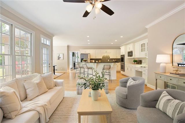 445 Newport Heights, Alpharetta, GA 30005