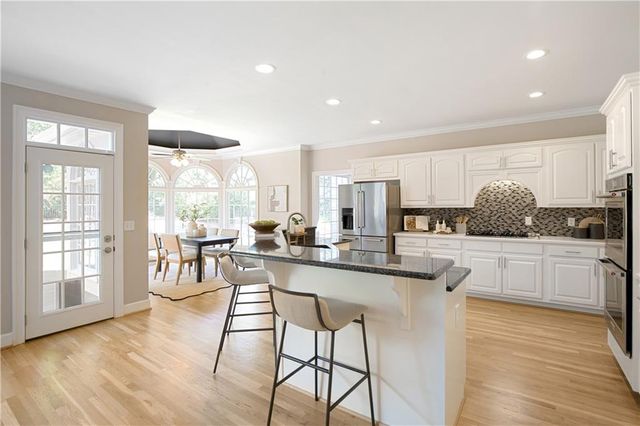 445 Newport Heights, Alpharetta, GA 30005