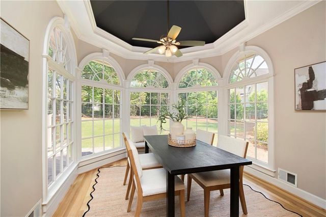 445 Newport Heights, Alpharetta, GA 30005