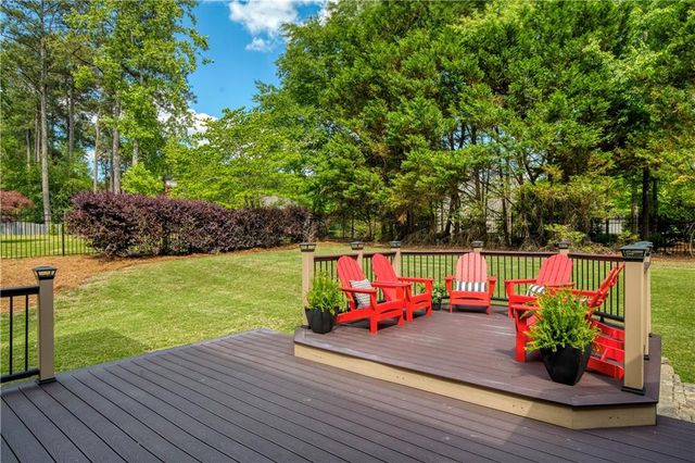 445 Newport Heights, Alpharetta, GA 30005