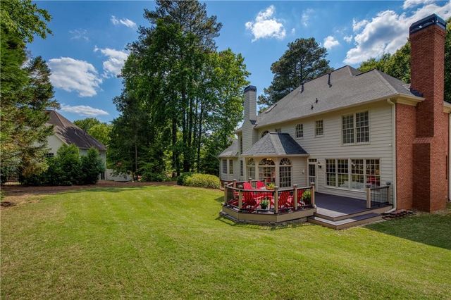 445 Newport Heights, Alpharetta, GA 30005