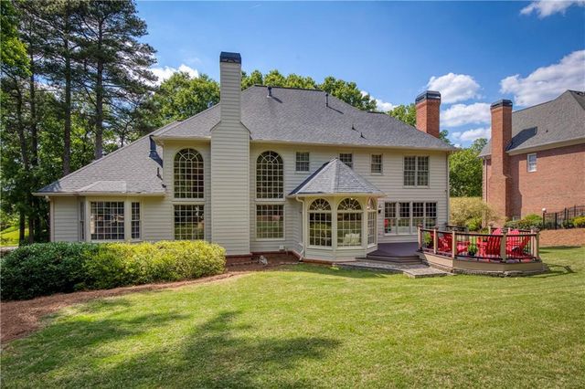445 Newport Heights, Alpharetta, GA 30005