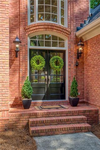 445 Newport Heights, Alpharetta, GA 30005
