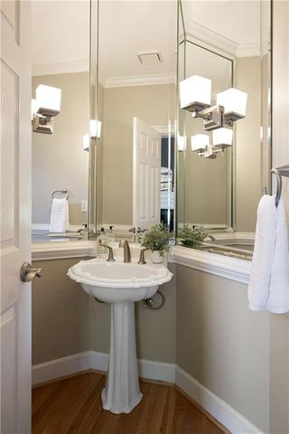 445 Newport Heights, Alpharetta, GA 30005