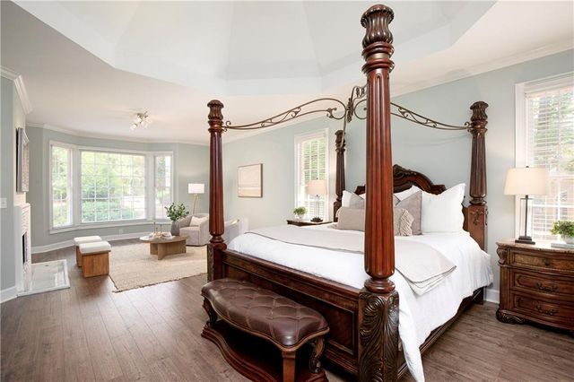 445 Newport Heights, Alpharetta, GA 30005