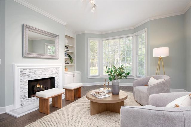 445 Newport Heights, Alpharetta, GA 30005