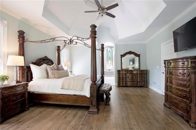 445 Newport Heights, Alpharetta, GA 30005