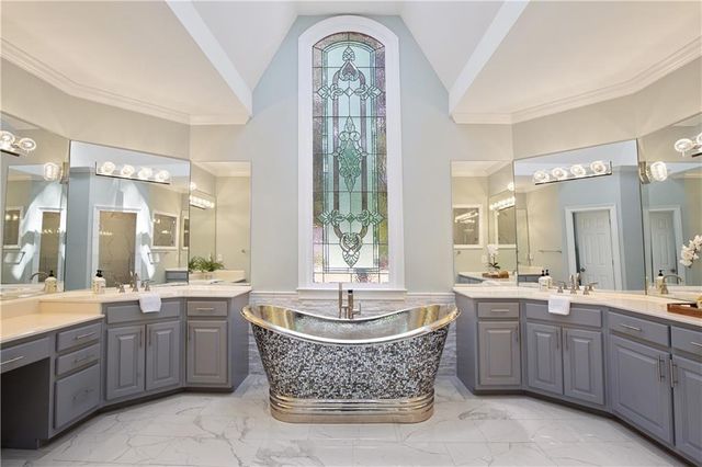 445 Newport Heights, Alpharetta, GA 30005