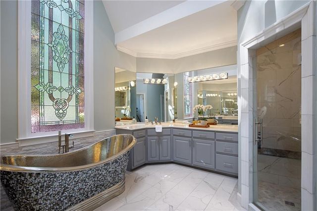 445 Newport Heights, Alpharetta, GA 30005