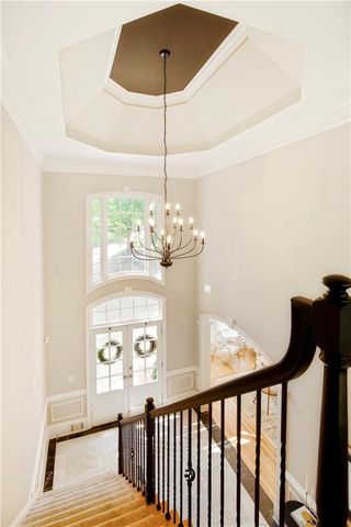 445 Newport Heights, Alpharetta, GA 30005