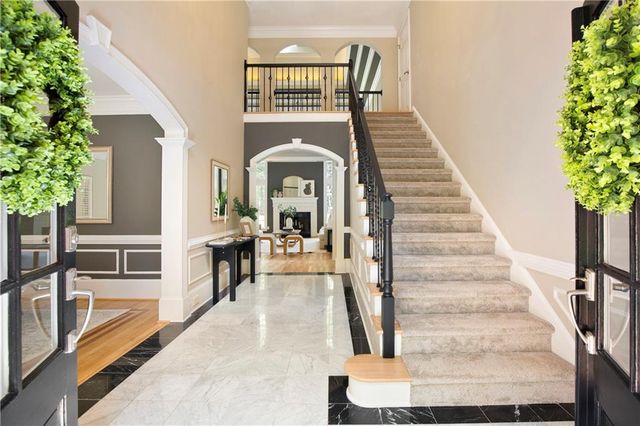 445 Newport Heights, Alpharetta, GA 30005