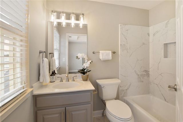 445 Newport Heights, Alpharetta, GA 30005