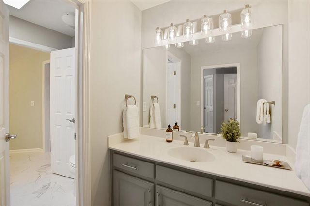 445 Newport Heights, Alpharetta, GA 30005