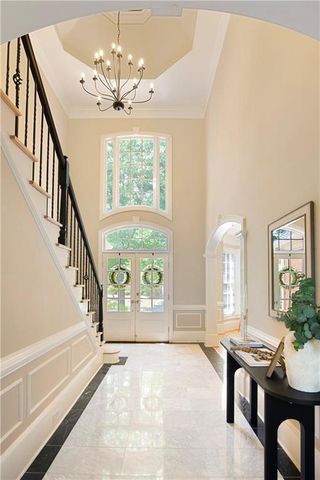 445 Newport Heights, Alpharetta, GA 30005