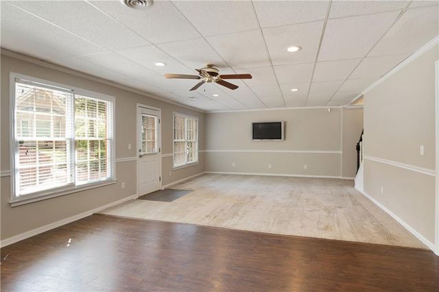 445 Newport Heights, Alpharetta, GA 30005