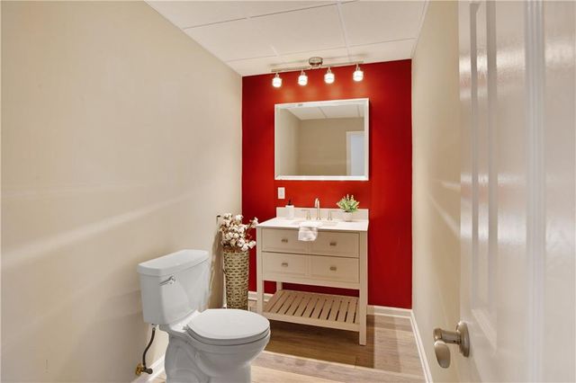 445 Newport Heights, Alpharetta, GA 30005