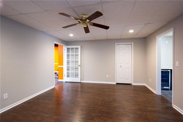 445 Newport Heights, Alpharetta, GA 30005