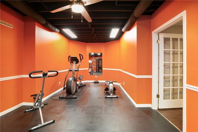 445 Newport Heights, Alpharetta, GA 30005