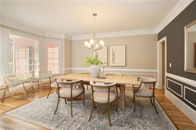 445 Newport Heights, Alpharetta, GA 30005
