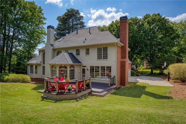 445 Newport Heights, Alpharetta, GA 30005