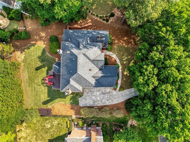 445 Newport Heights, Alpharetta, GA 30005