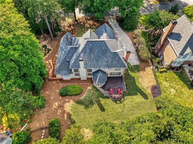 445 Newport Heights, Alpharetta, GA 30005