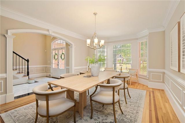 445 Newport Heights, Alpharetta, GA 30005