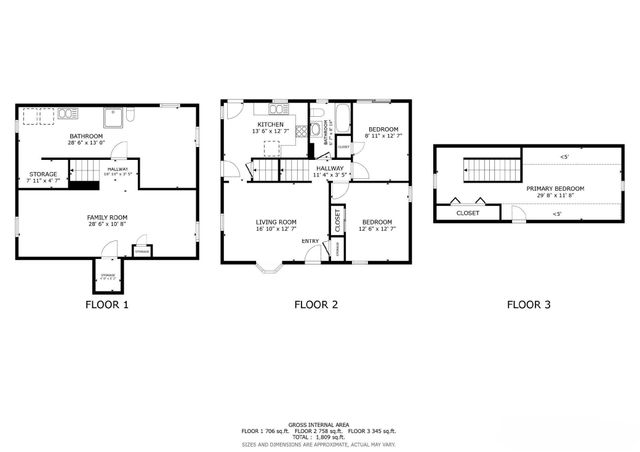 1476 64th Avenue NE, Fridley, MN 55432