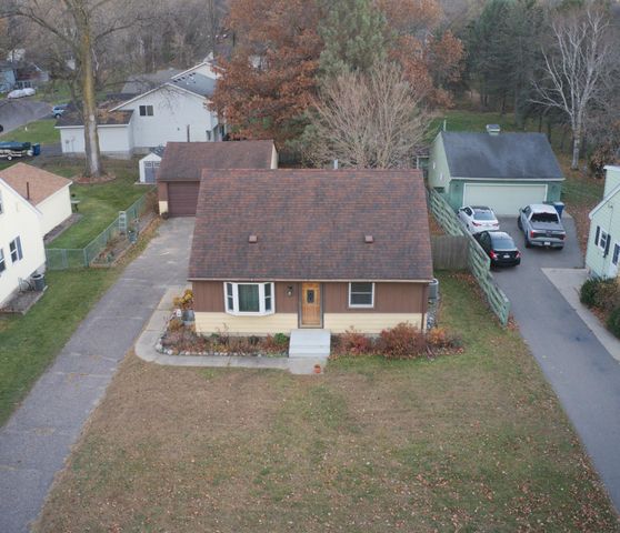 1476 64th Avenue NE, Fridley, MN 55432