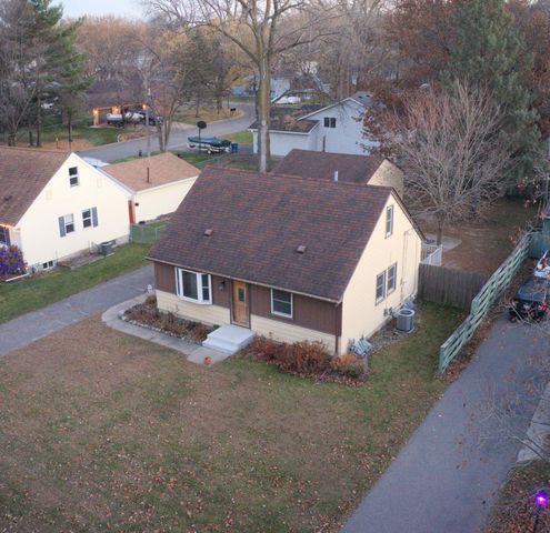 1476 64th Avenue NE, Fridley, MN 55432