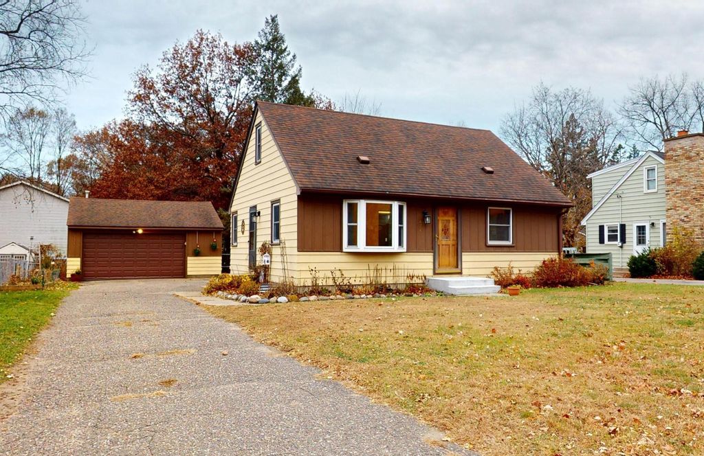 1476 64th Avenue NE, Fridley, MN 55432