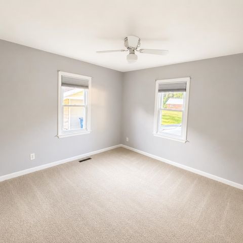 206 Cambridge Street, Bay City, MI 48708