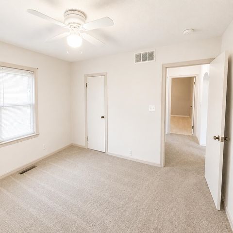 206 Cambridge Street, Bay City, MI 48708