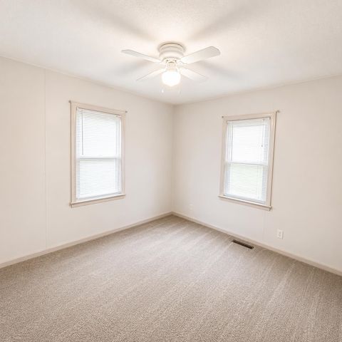 206 Cambridge Street, Bay City, MI 48708