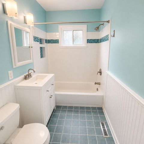 206 Cambridge Street, Bay City, MI 48708