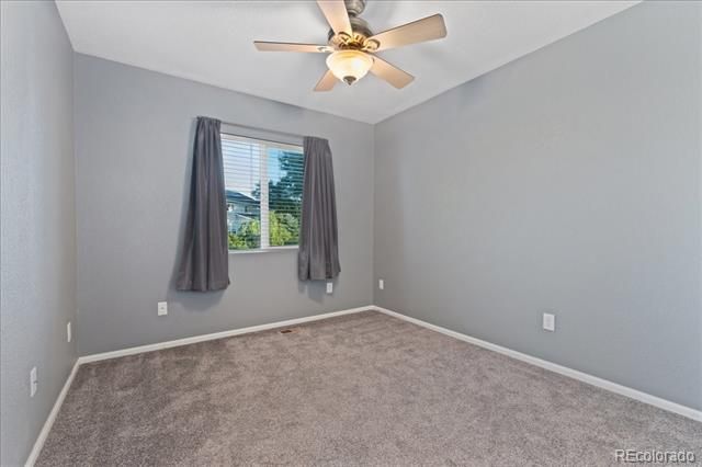 9811 Marmot Ridge Circle, Littleton, CO 80125