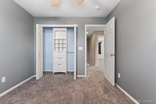 9811 Marmot Ridge Circle, Littleton, CO 80125