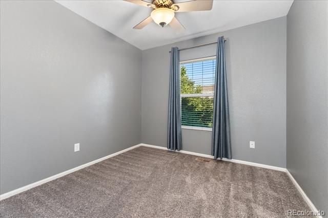 9811 Marmot Ridge Circle, Littleton, CO 80125