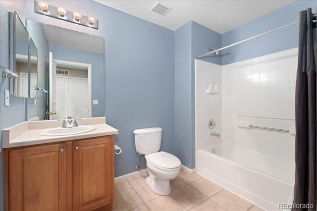 9811 Marmot Ridge Circle, Littleton, CO 80125