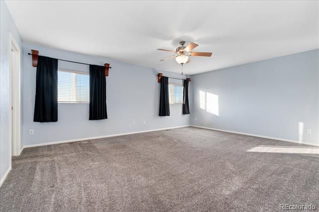 9811 Marmot Ridge Circle, Littleton, CO 80125