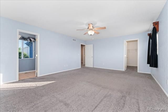 9811 Marmot Ridge Circle, Littleton, CO 80125
