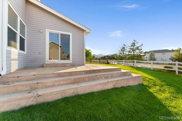 9811 Marmot Ridge Circle, Littleton, CO 80125