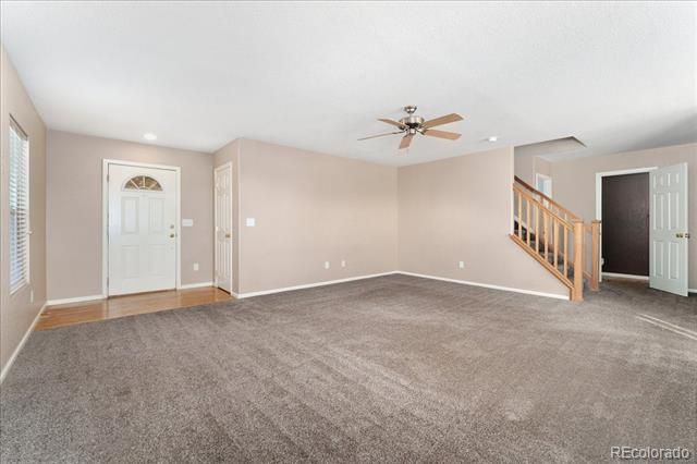 9811 Marmot Ridge Circle, Littleton, CO 80125
