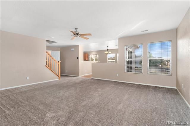 9811 Marmot Ridge Circle, Littleton, CO 80125