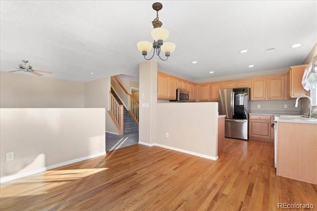 9811 Marmot Ridge Circle, Littleton, CO 80125