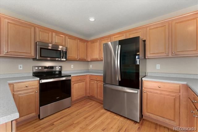 9811 Marmot Ridge Circle, Littleton, CO 80125
