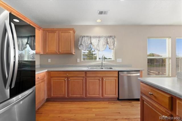 9811 Marmot Ridge Circle, Littleton, CO 80125