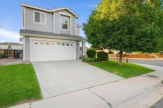 9811 Marmot Ridge Circle, Littleton, CO 80125