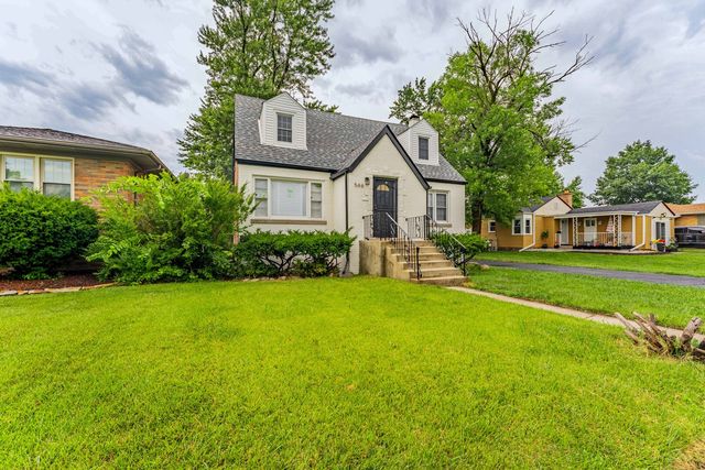 566 Hirsch Avenue, Calumet City, IL 60409